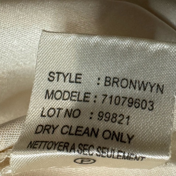 Theory Dress - Picture 4 of 7